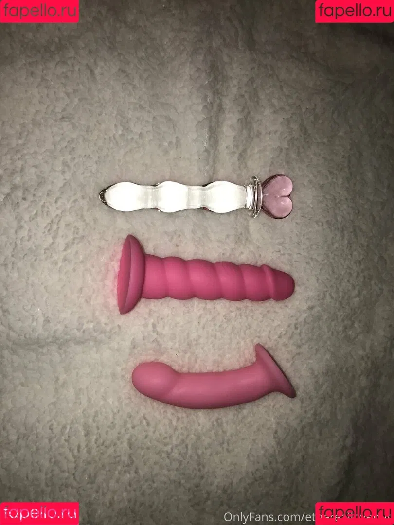 Ethereallovebug Onlyfans Photo Gallery 