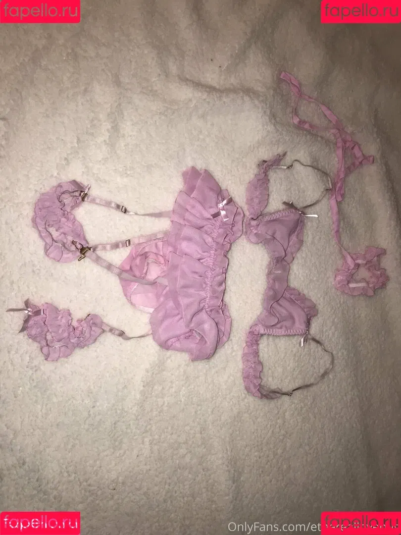 Ethereallovebug Onlyfans Photo Gallery 