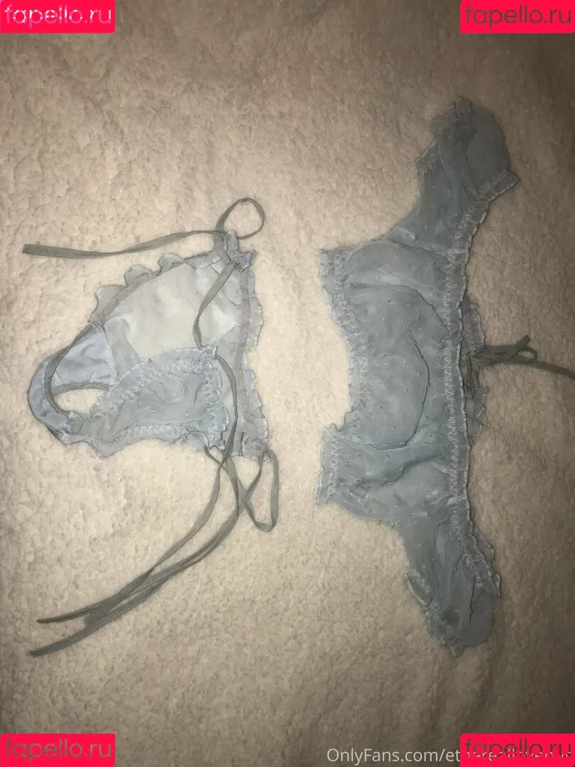 Ethereallovebug Onlyfans Photo Gallery 