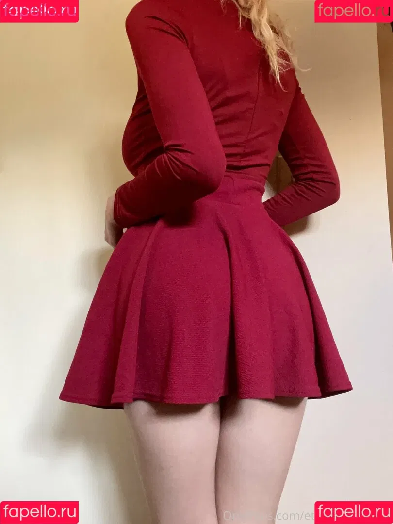 Ethereallovebug Onlyfans Photo Gallery 