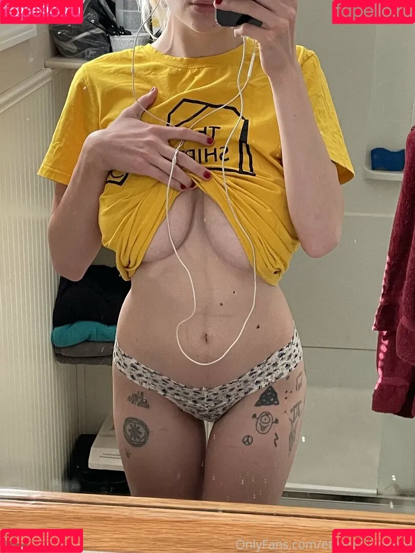 Ethereallovebug Onlyfans Photo Gallery 