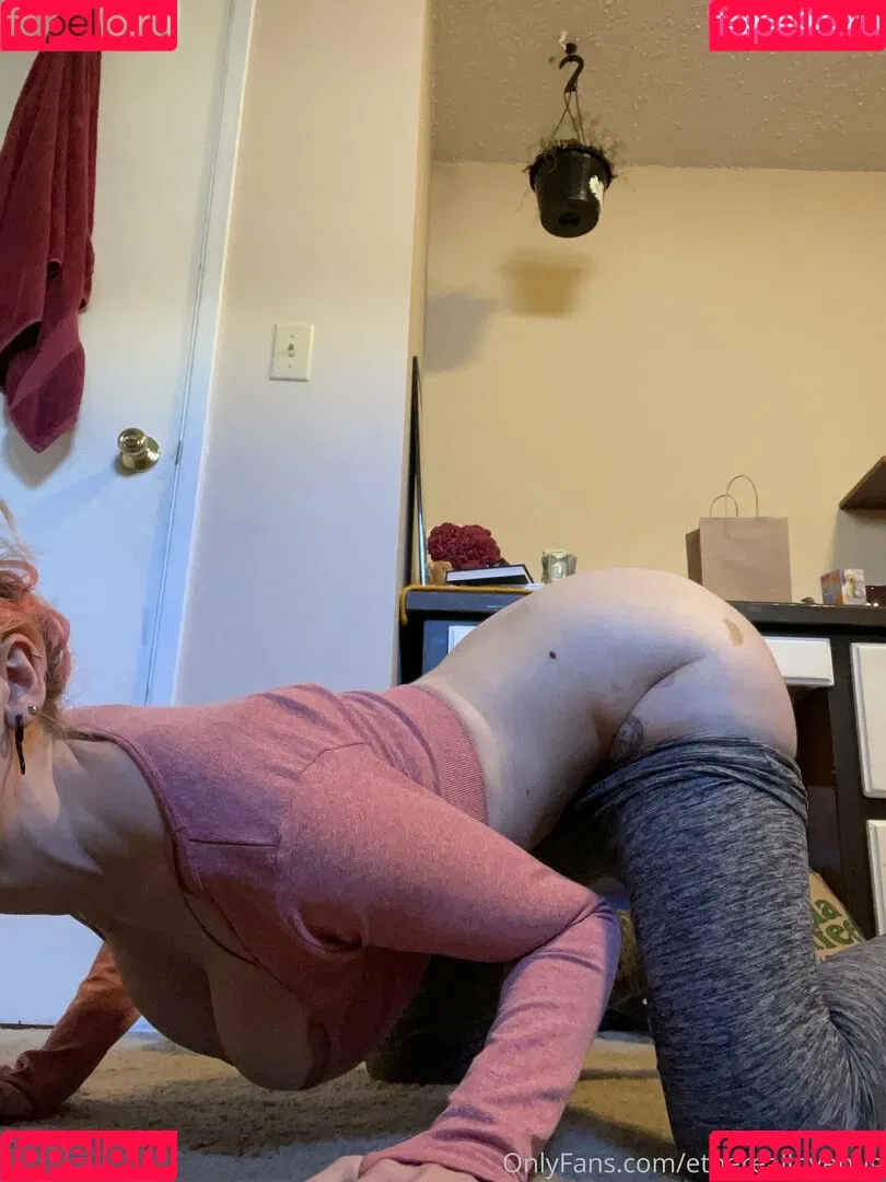 Ethereallovebug Onlyfans Photo Gallery 
