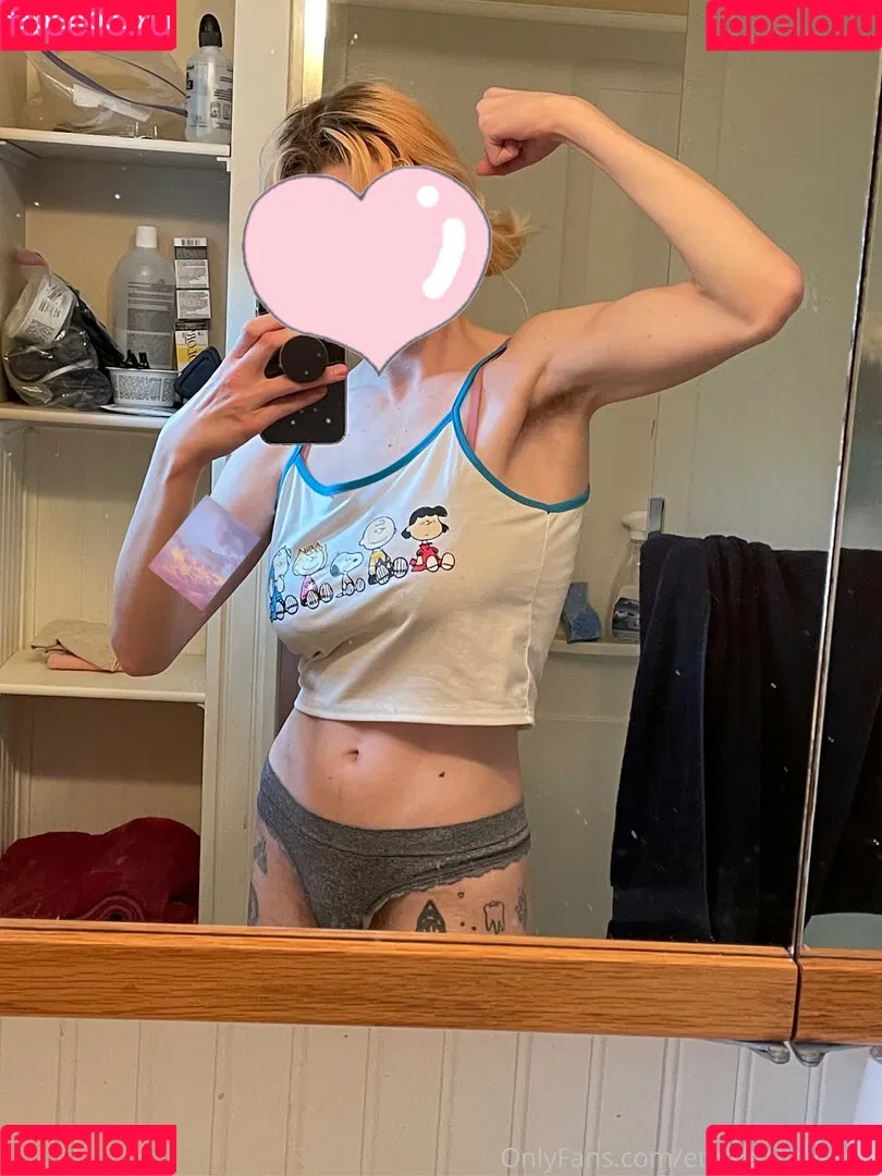 Ethereallovebug Onlyfans Photo Gallery 