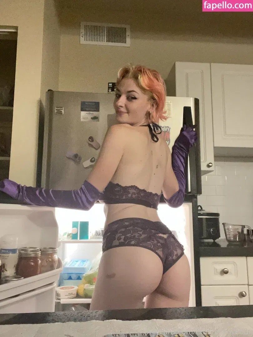 Ethereallovebug Onlyfans Photo Gallery 