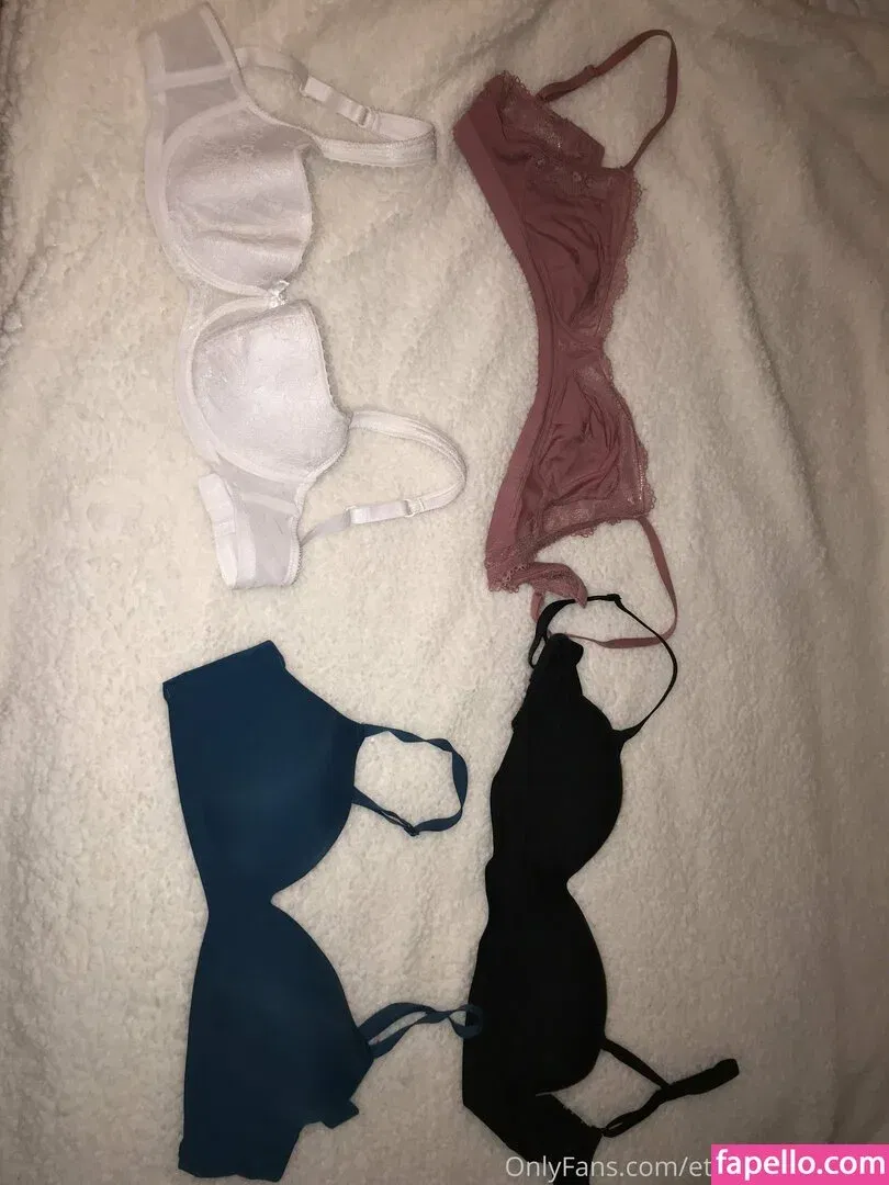 Ethereallovebug Onlyfans Photo Gallery 