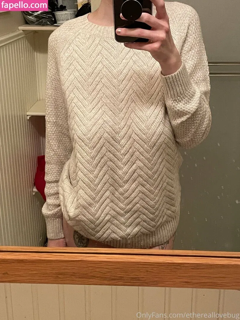 Ethereallovebug Onlyfans Photo Gallery 