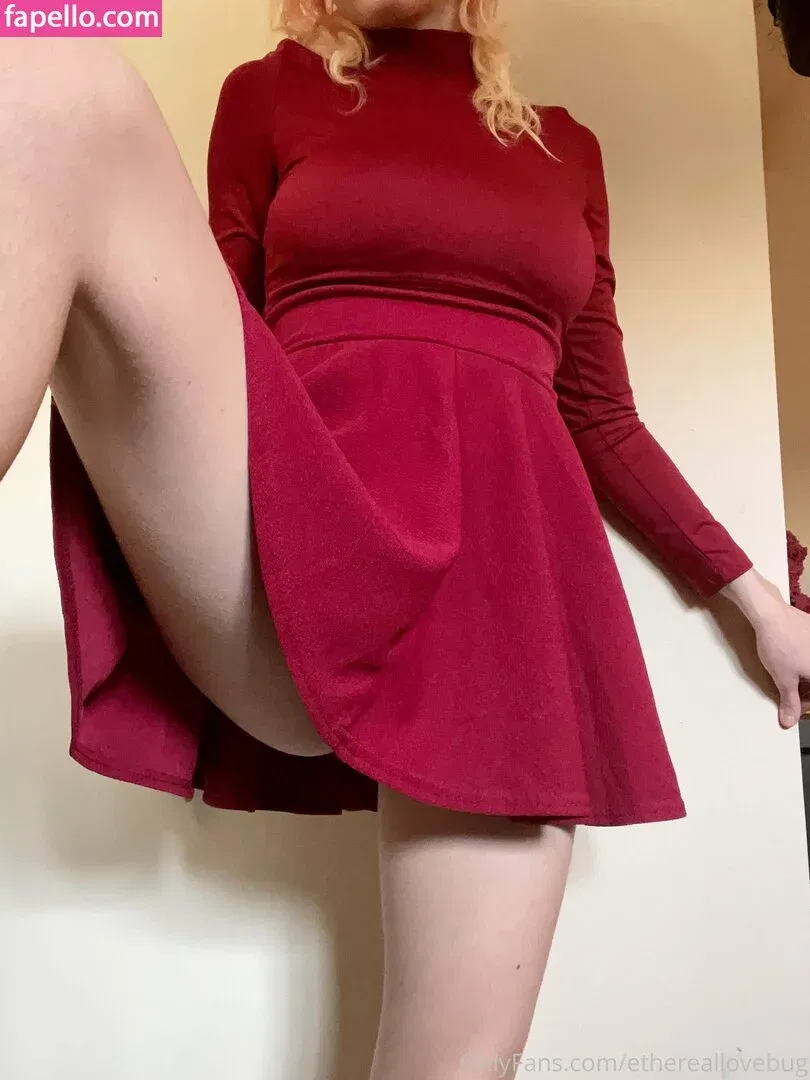 Ethereallovebug Onlyfans Photo Gallery 