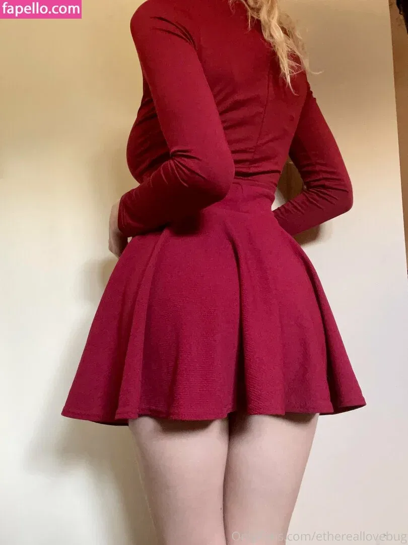 Ethereallovebug Onlyfans Photo Gallery 