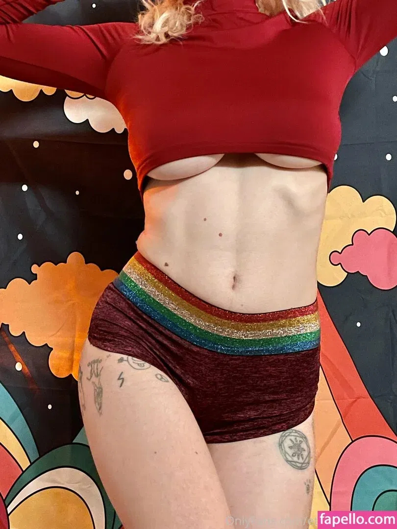 Ethereallovebug Onlyfans Photo Gallery 