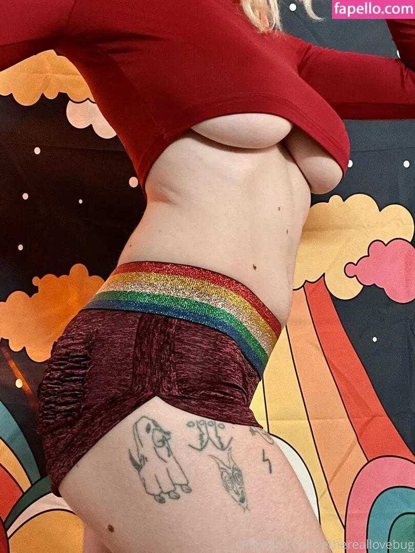 Ethereallovebug Onlyfans Photo Gallery 