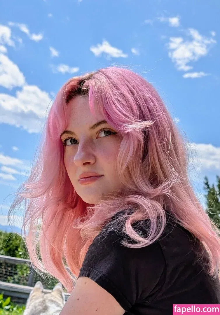 Ethereallovebug Onlyfans Photo Gallery 