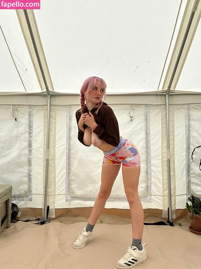 Ethereallovebug Onlyfans Photo Gallery 