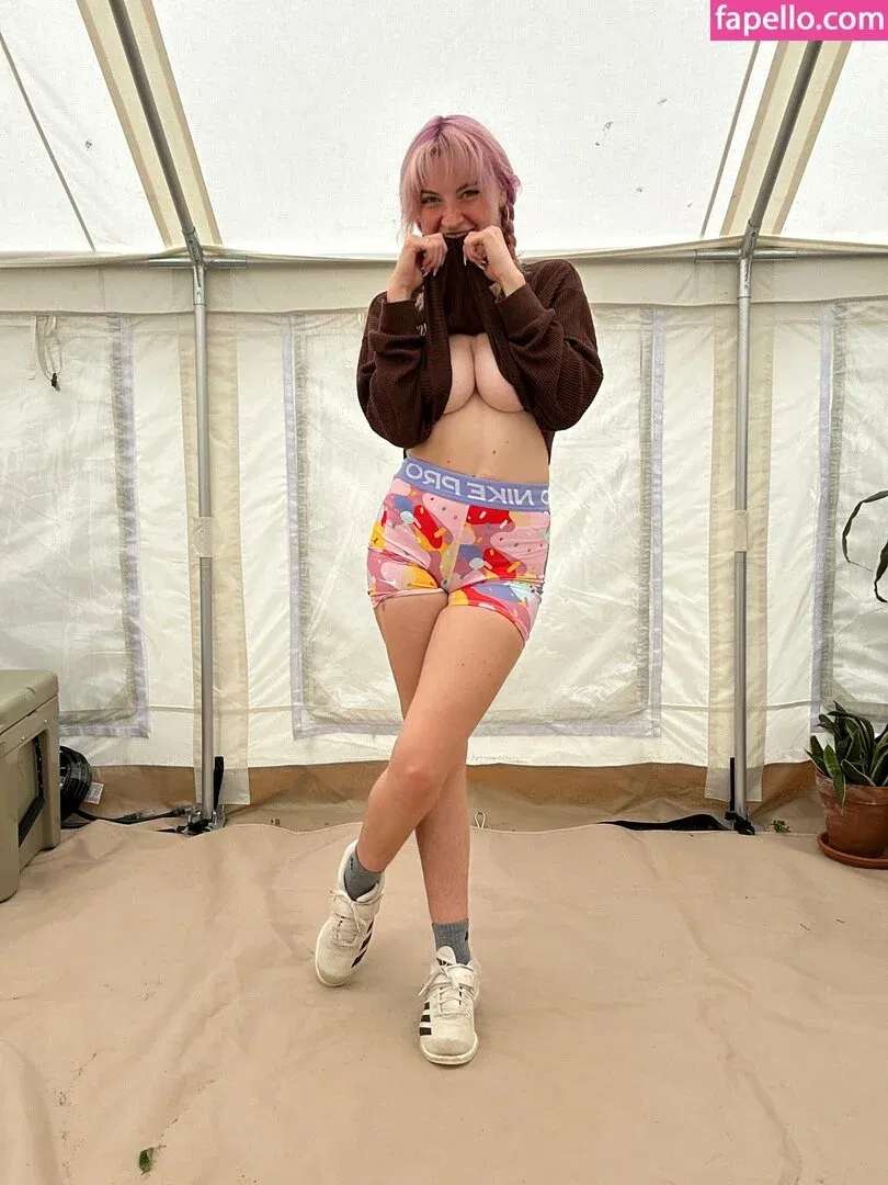 Ethereallovebug Onlyfans Photo Gallery 