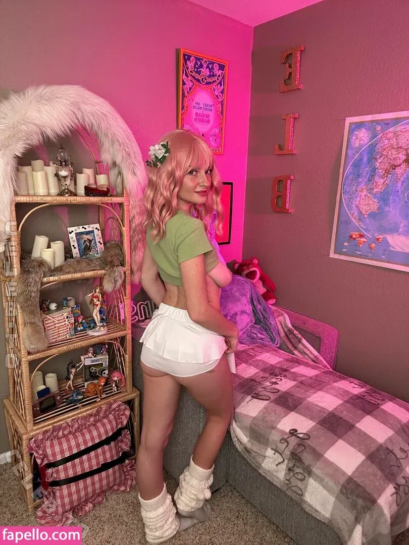 Ethereallovebug Onlyfans Photo Gallery 