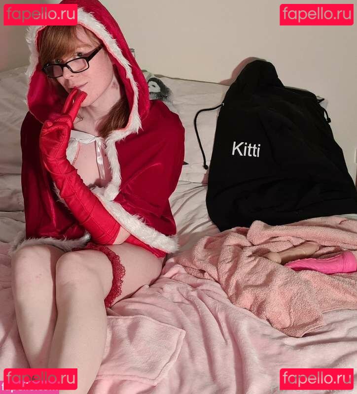 Princesskitti3 Nude Onlyfans Photo 41