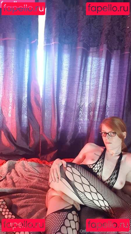 Princesskitti3 Nude Onlyfans Photo 22