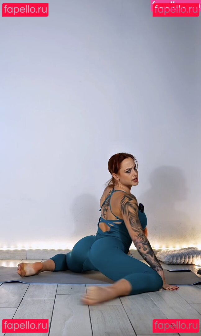 Zubalenok Nude Onlyfans Photo 3