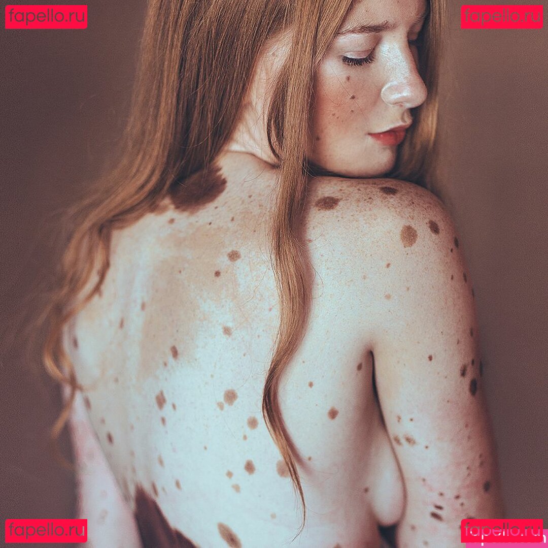 Freckles Nude Onlyfans Photo 110