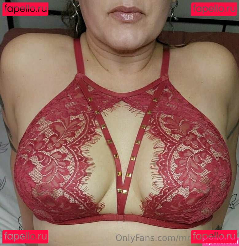 MrsMeatie Nude Onlyfans Photo 9