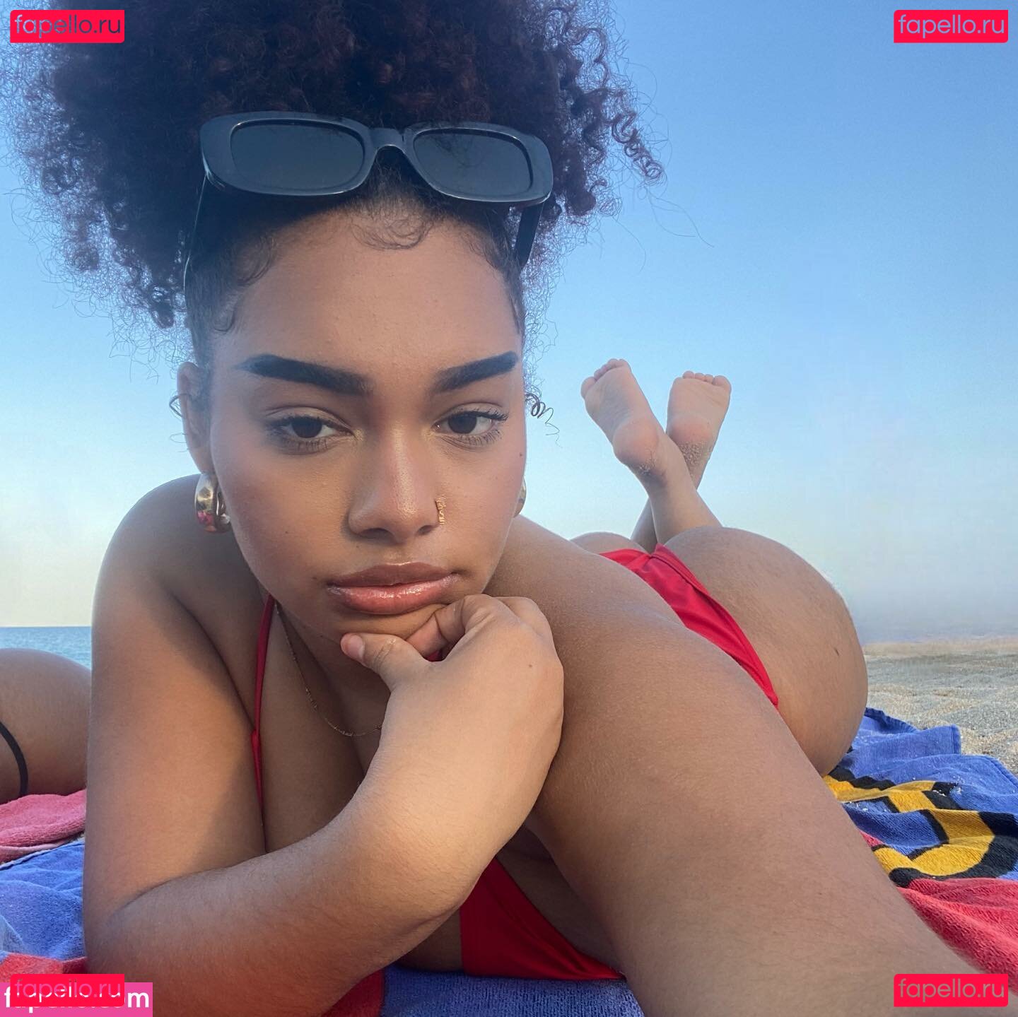 Gggoicoechea Nude Onlyfans Photo 10