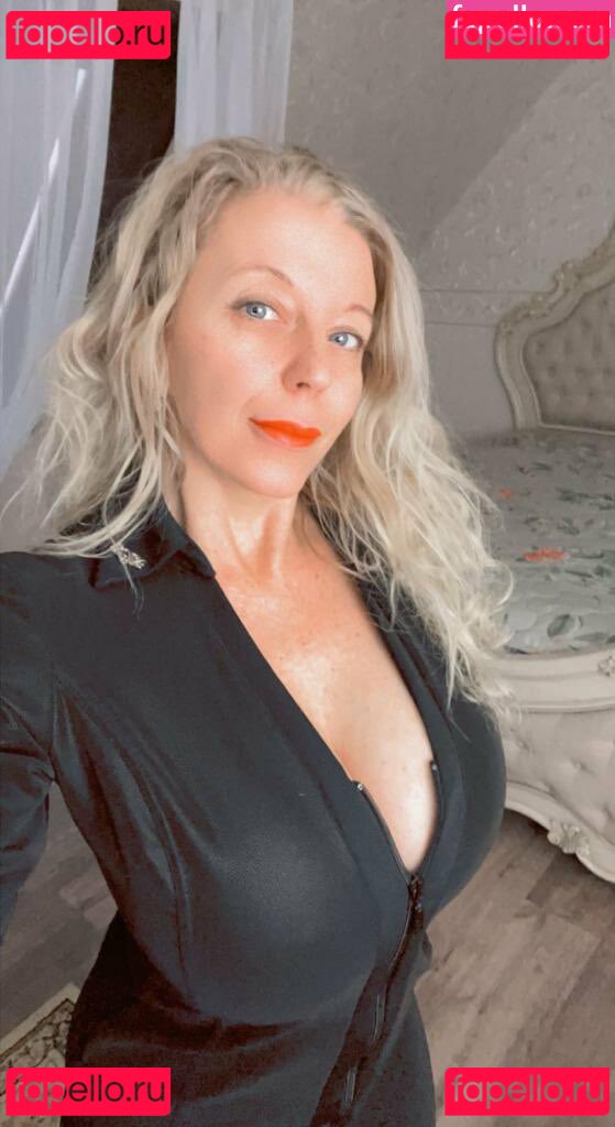 Tunderose Nude Onlyfans Photo 8