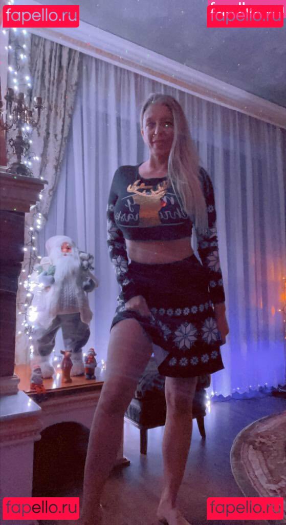 Tunderose Nude Onlyfans Photo 5