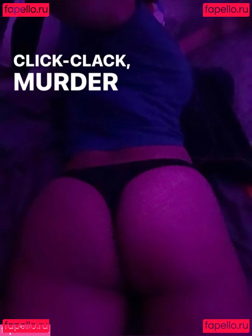 DecayedDamsel Nude Onlyfans Photo 8