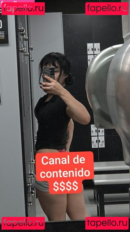 Kassandra Rodriguez Nude Onlyfans Photo 22