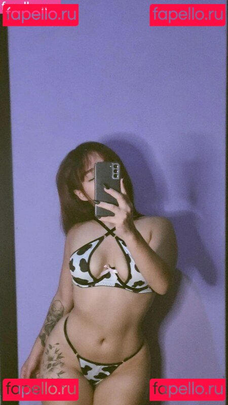 Kassandra Rodriguez Nude Onlyfans Photo 13