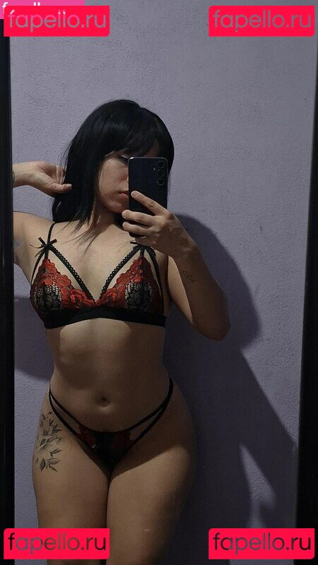 Kassandra Rodriguez Nude Onlyfans Photo 10