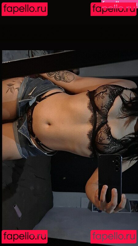 Kassandra Rodriguez Nude Onlyfans Photo 9