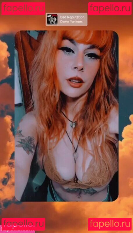 MiaVonFox Nude Onlyfans Photo 6