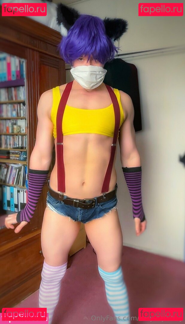 veryshybiboy Nude Onlyfans Photo 34