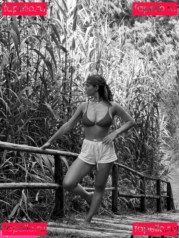 Margarida Almeida Nude Onlyfans Photo 4