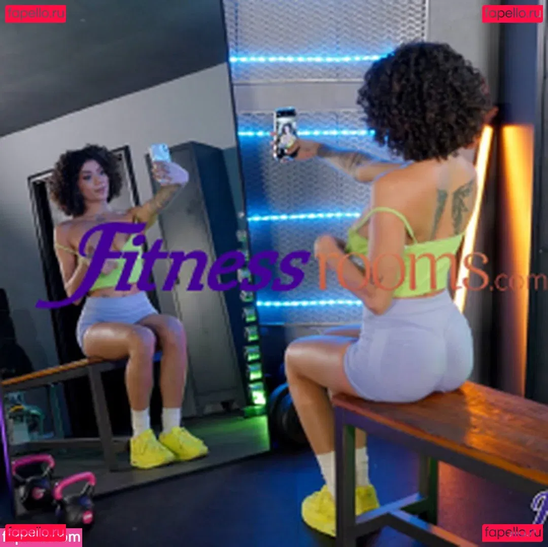 Mih Ninfetinha Onlyfans Photo Gallery 