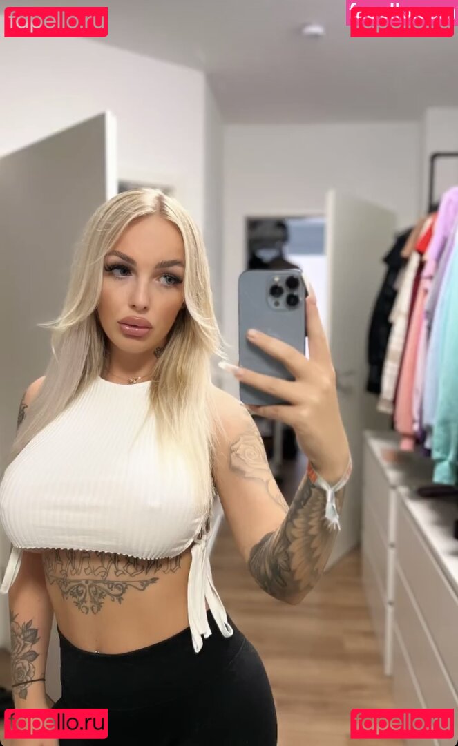 Bella Janice Nude Onlyfans Photo 50