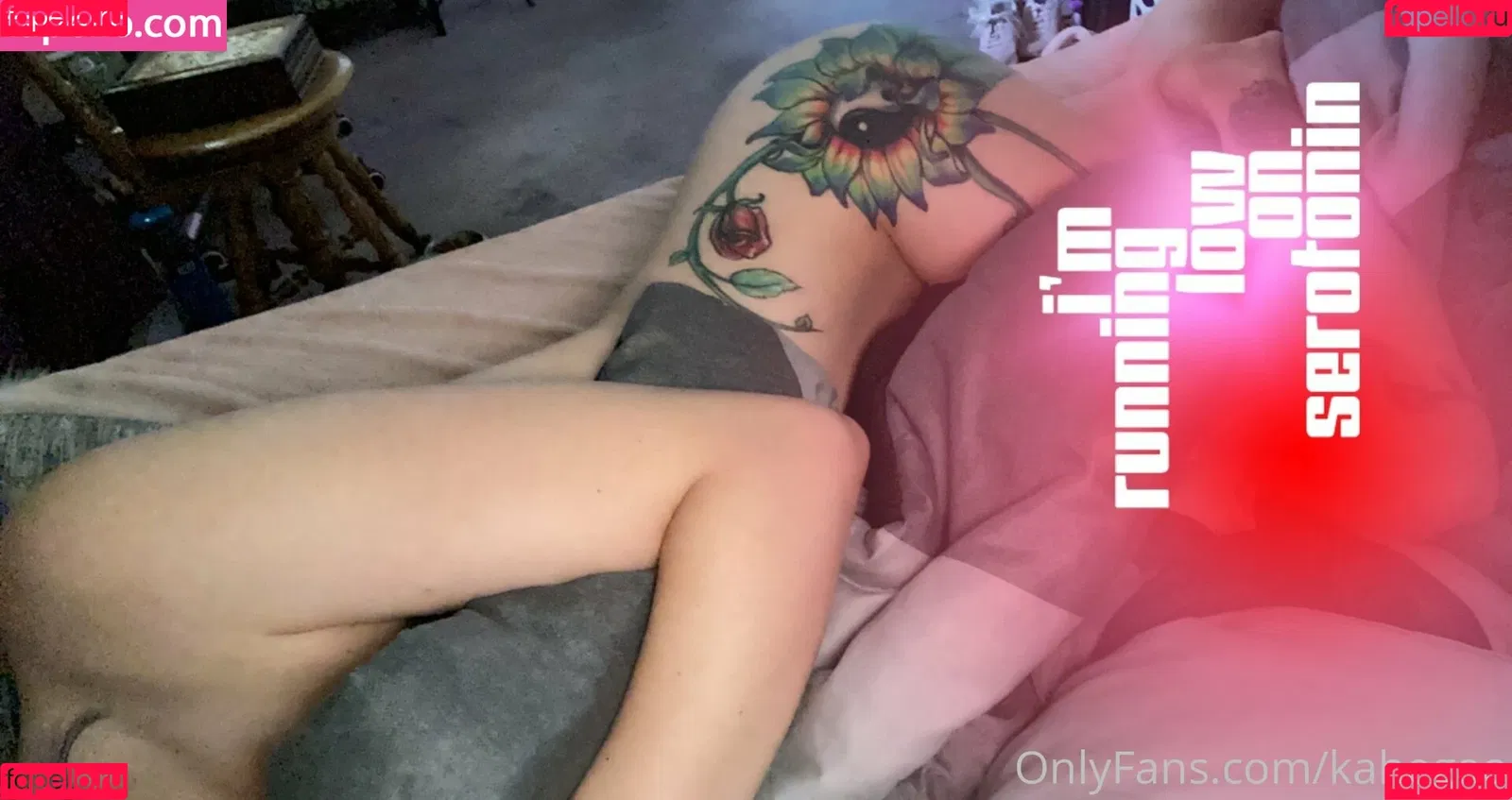 Kahegao Onlyfans Photo Gallery 