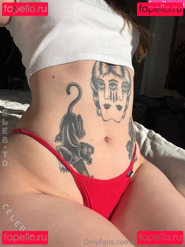 Cricket Elva Nude Onlyfans Photo 22