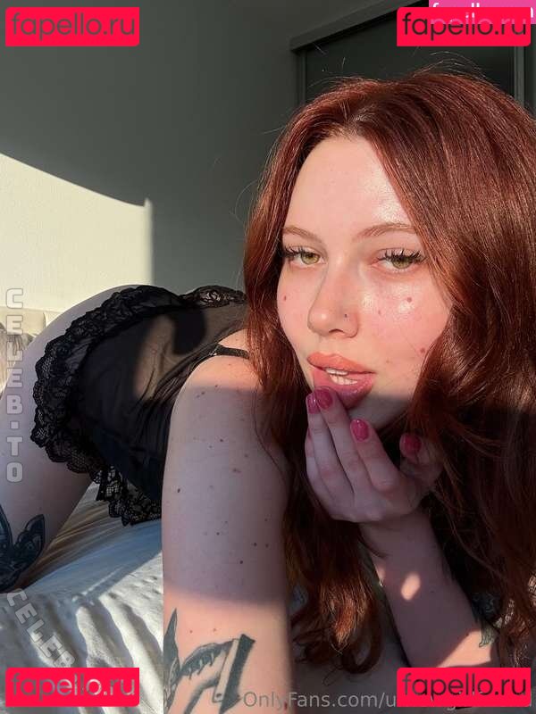 Cricket Elva Nude Onlyfans Photo 14