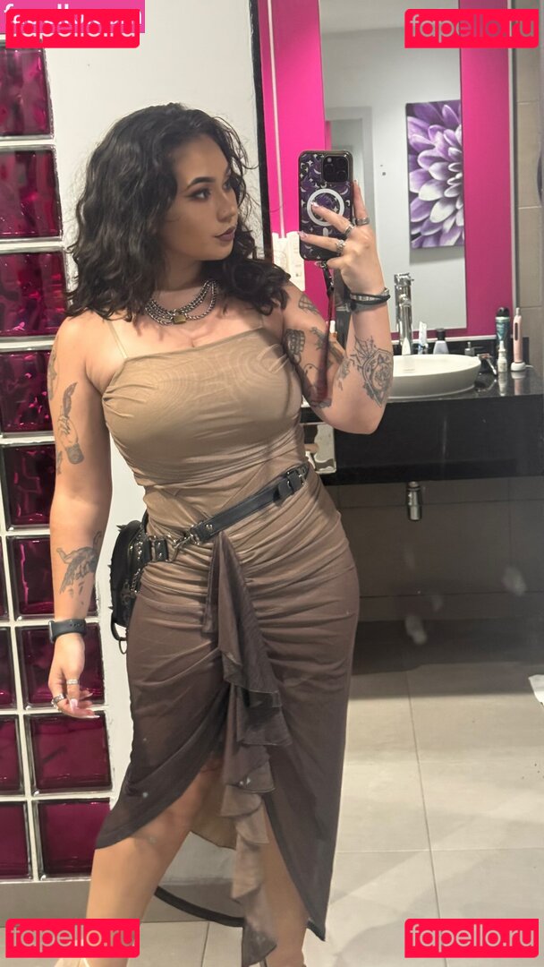Sinningwolf Nude Onlyfans Photo 3
