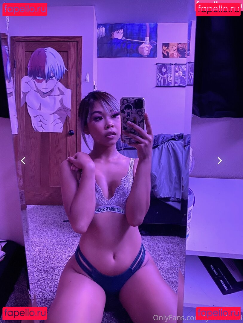 Lycheebobaxo Nude Onlyfans Photo 25