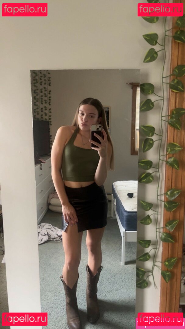 Brennan Nude Onlyfans Photo 4