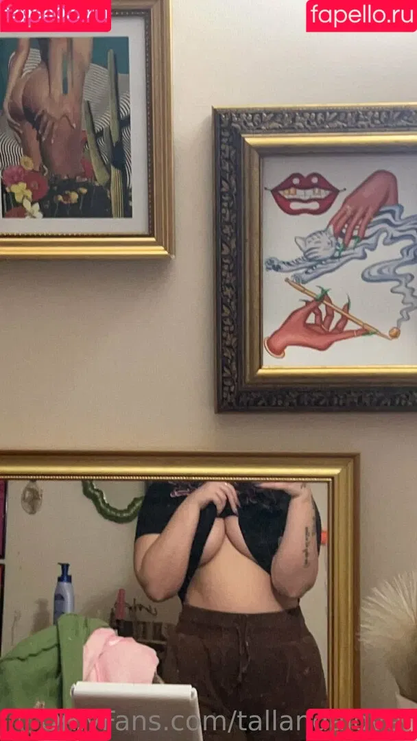 tallandalover Onlyfans Photo Gallery 