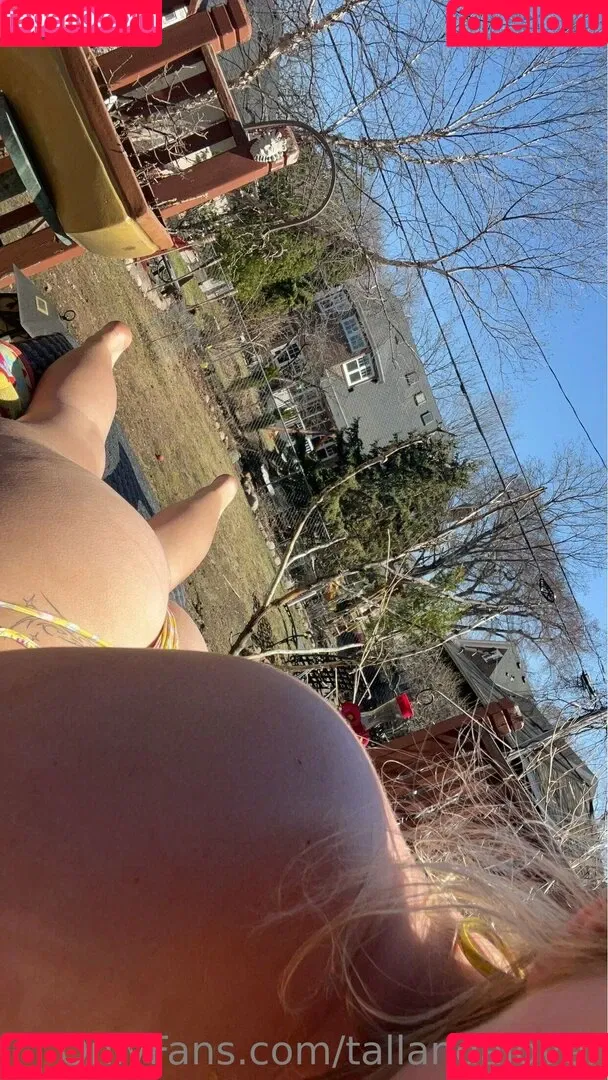 tallandalover Onlyfans Photo Gallery 