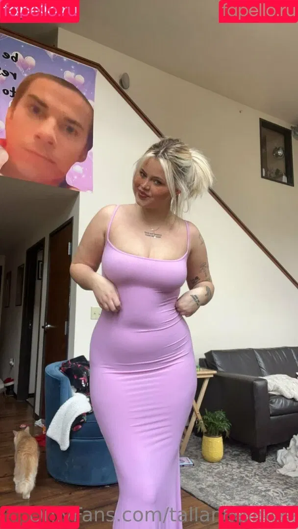 tallandalover Onlyfans Photo Gallery 