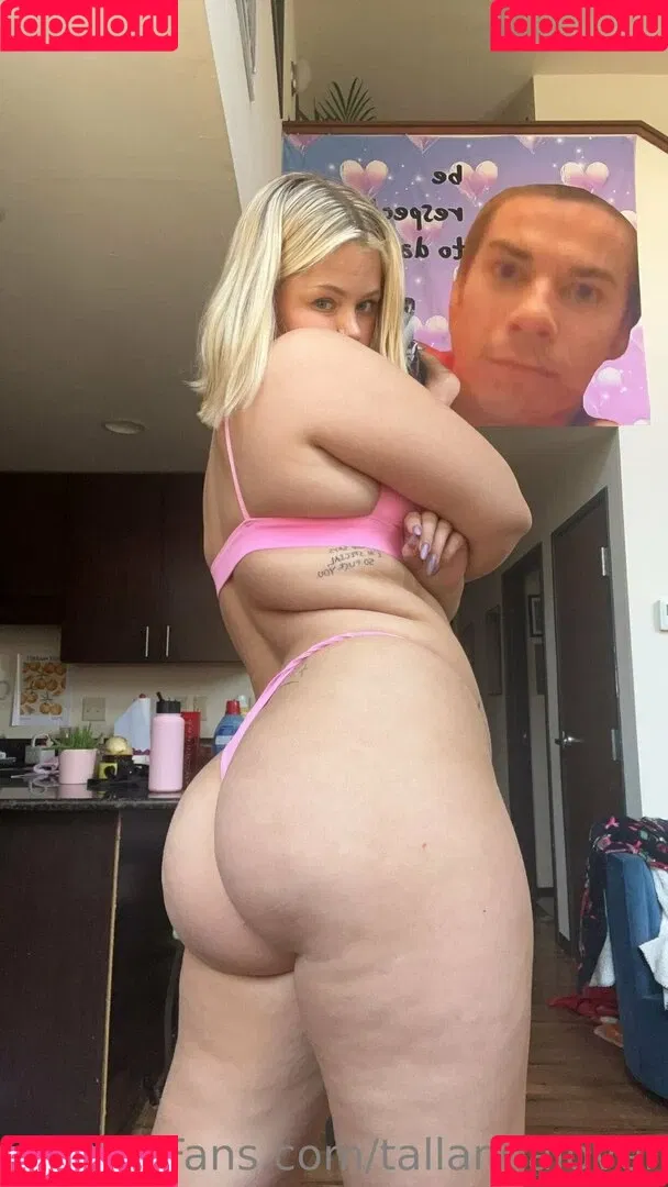 tallandalover Onlyfans Photo Gallery 