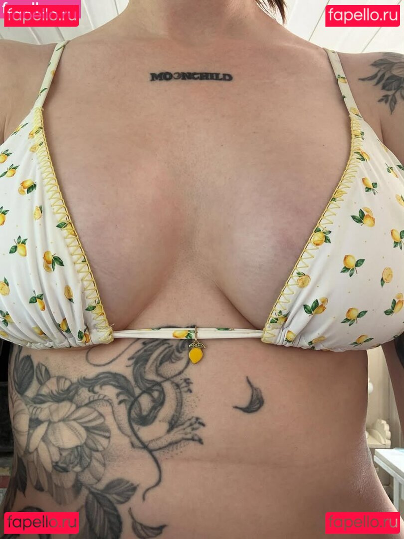 Brynja Nude Onlyfans Photo 4