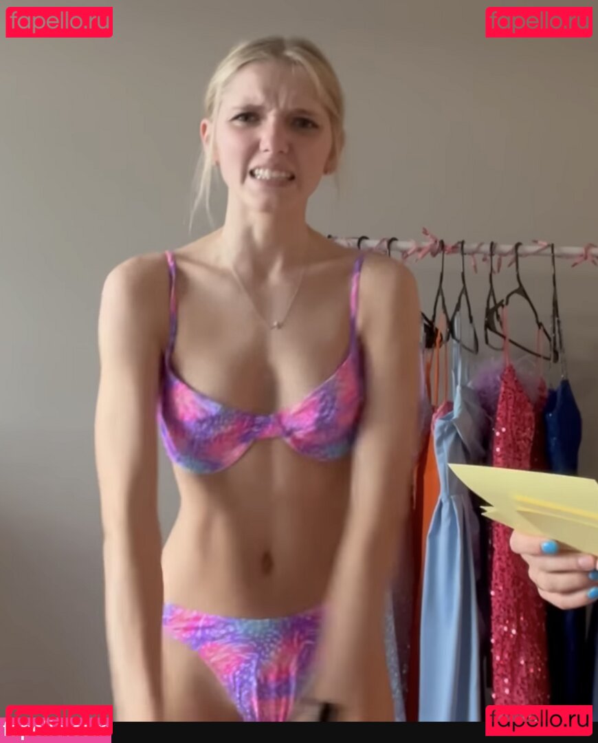 Brooke Isabella Nude Onlyfans Photo 49