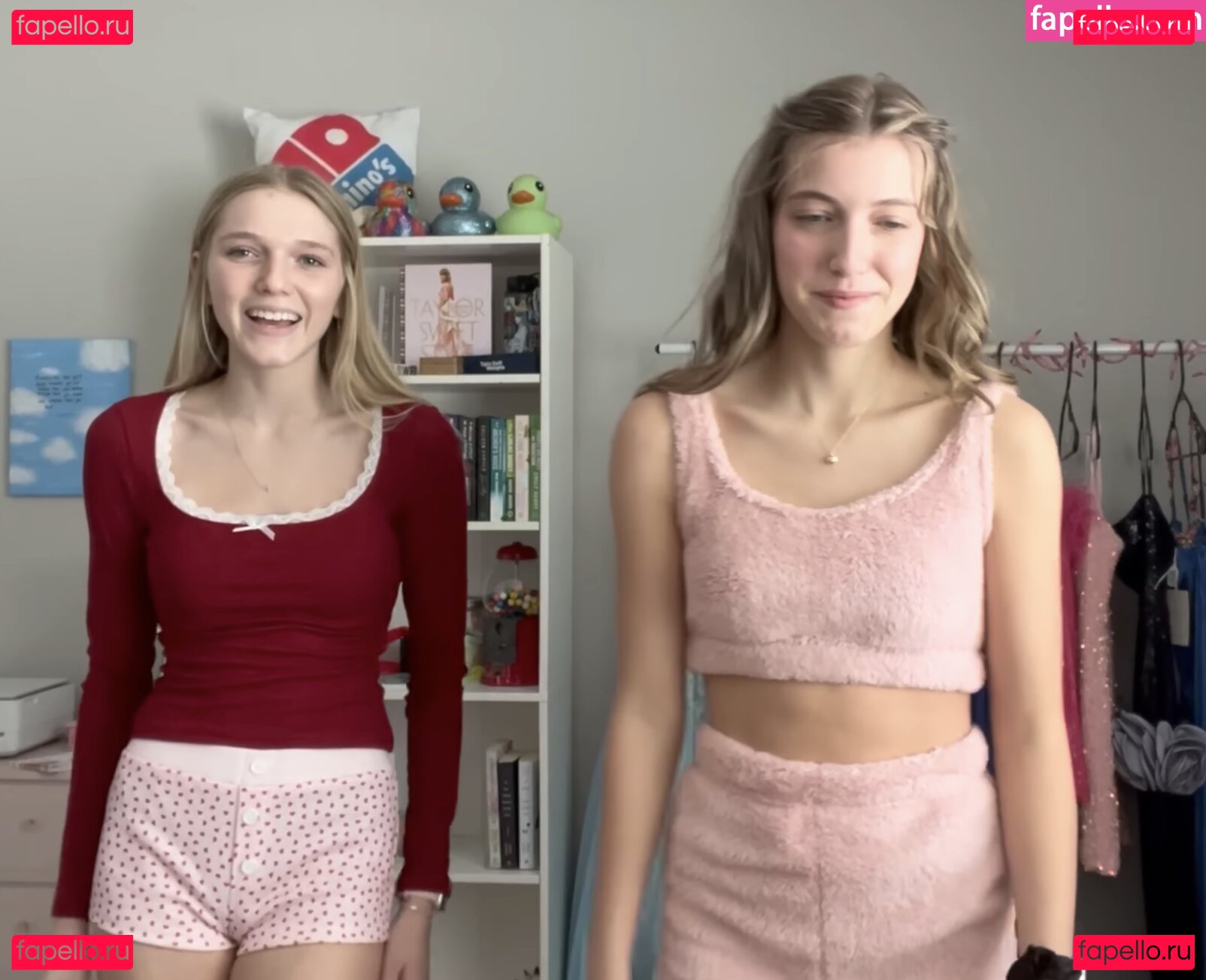 Brooke Isabella Nude Onlyfans Photo 36