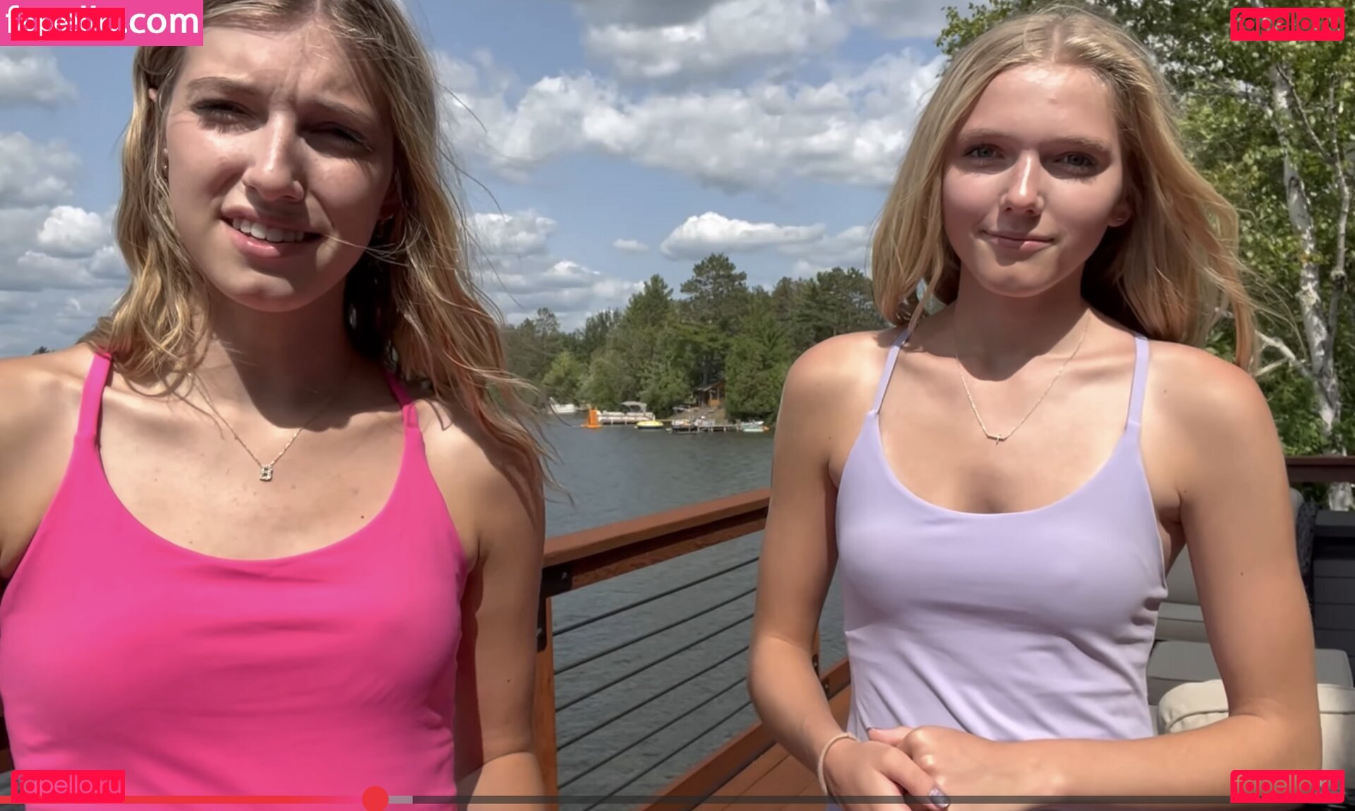 Brooke Isabella Nude Onlyfans Photo 29